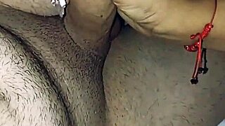 check out this sexy latina wife from usa shaking her huge natural tits while fucking