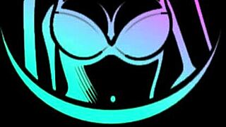 Devilish 18yo native gags daddy cock swallows 13-inch dildo