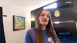 Stepmom breeds with stepson in taboo kendra heart preview