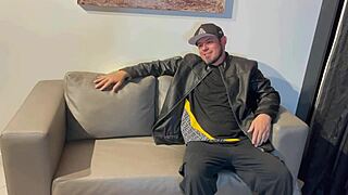 Vanessa Cuiabana Indian Petite Takes BBC Creampie Outdoors