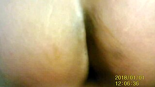 SparksXXX Pounds Chocolate Ebony Pussy with Monster Cock