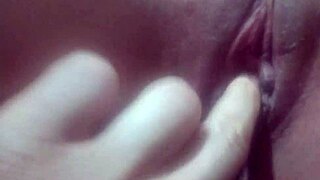 gorgeous milf loses virginity to young stud's massive cock screams