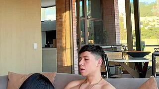Mexican dude scores hottest Medellin whore fucks on vacation