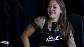 flor de damiana's naughty interview with vovo moai part 2