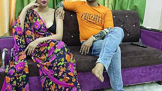 Indian saas begs damaad ji fuck my virgin ass please 😩