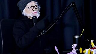 flor de damiana's naughty interview with vovo moai part 2