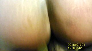 SparksXXX Pounds Chocolate Ebony Pussy with Monster Cock