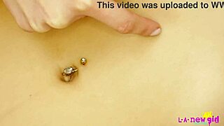 Sensual Asian Teen Unveils Naked Body in Intimate Close-Up Photoshoot