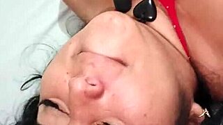 Hey babe, watch my ex give his wife that amazing oral treat