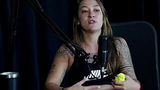 flor de damiana's naughty interview with vovo moai part 2