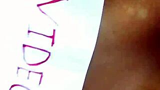 jeet and payel webcam wife teases in homemade session