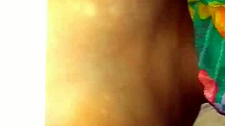 jeet and payel webcam wife teases in homemade session