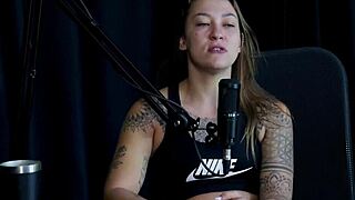 flor de damiana's naughty interview with vovo moai part 2