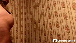 Chubby Babe Bent Over For Intense Pounding Session