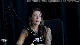 flor de damiana's naughty interview with vovo moai part 2