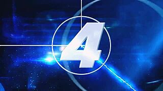 footjob and anal with my slutty stepmom till creampie