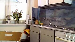 hey babe watch this young latina brunette tease her tight pierced pussy closeup with dildo on webcam