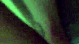 Intense Amateur BJ Anal Rhythm