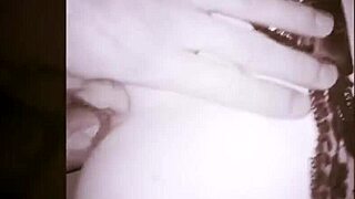 Argentinian Slut Takes Brutal Anal Pounding Hard!