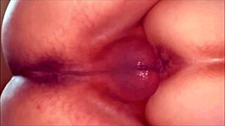 seen a pink pussy 297 days post virginity loss?