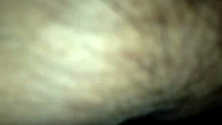 blonde bombshell drops by for intense pussy pounding