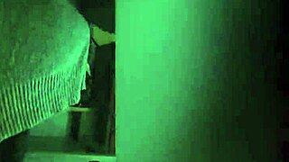 pillé y convencí a una madura en bodega pagué deudas por sexo motel