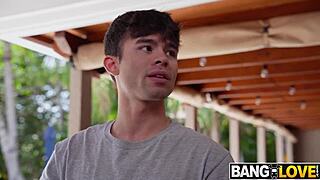 wanna take a break and fuck robbin banx?