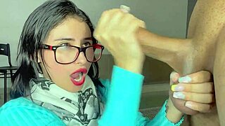 boyfreind rips my tight ass after walk