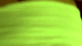 Chubby Malaysian Milf Rides Monster Cock Doggystyle To Cum Swallow