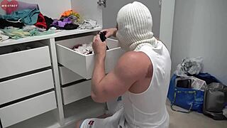 i dont need her stuff i want that big ass for ROUGH blowjob DOGGYSTYLE and COWGIRL riding monster cock