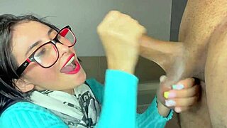 boyfreind rips my tight ass after walk