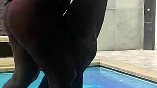 Hubby cheated first, now this young wife gets revenge pov