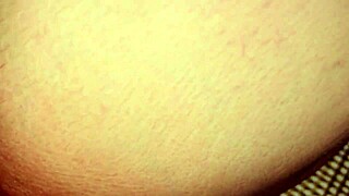 Fucking Horny Virgin Stepsister Shaved Pussy to Orgasm with Cumshot in Homemade Reality Video