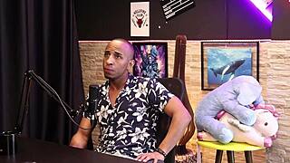 Negro Top Oficial's Best Moments Sensual Cast Part 5 Sheer Red Watch