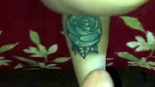 Latina slut begs papi for hard pounding DEEPTHROAT and wild SQUIRT