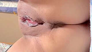 seen a pink pussy 297 days post virginity loss?