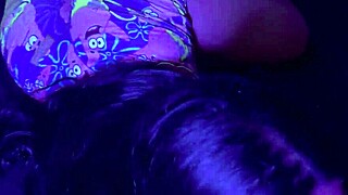 damn making my tall colombian wife girlfriend squirt twice missionary then swallow every drop of hot cum