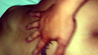 God, had to cum deep in her perfect body!