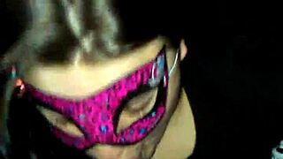 Girlfriend, swallow boyfriend's load now?