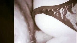 Argentinian Slut Takes Brutal Anal Pounding Hard!