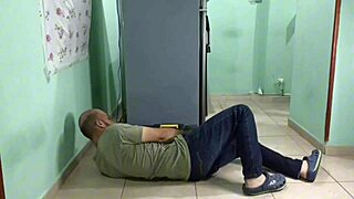 want my creamy milf pussy and fat ass stepmom loves thick cock deep inside?