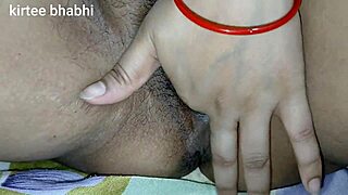 Ever wonder how stepmom's creamy desi pussy feels rubbing son's big cock deep inside?