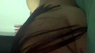 Pamela Sagaz's Big Ass and Tits Tease in Slutty Cock Compilation Series