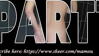 Homemade tchikita deep blowjob intense sex over 90 minutes