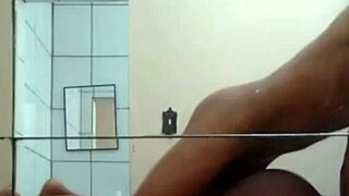 Brutal Pounding Brunette's Big Ass In Hotel Room