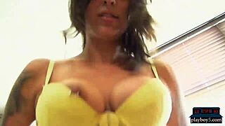 emo girlfriend sucks cock then rides in raw amateur pov sex tapes