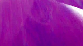 man my chubby ebony neighbor's huge boobs ass outside got me hard instantly bbc pounding