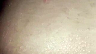 gf screams through brutal bedroom anal pounding