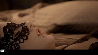 Hot Girlfriend Candice Luca Rides Boyfriend's Cock in Juicy Outdoor Fuck