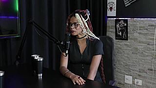 she started porn with fanfic lust did dp questions norms